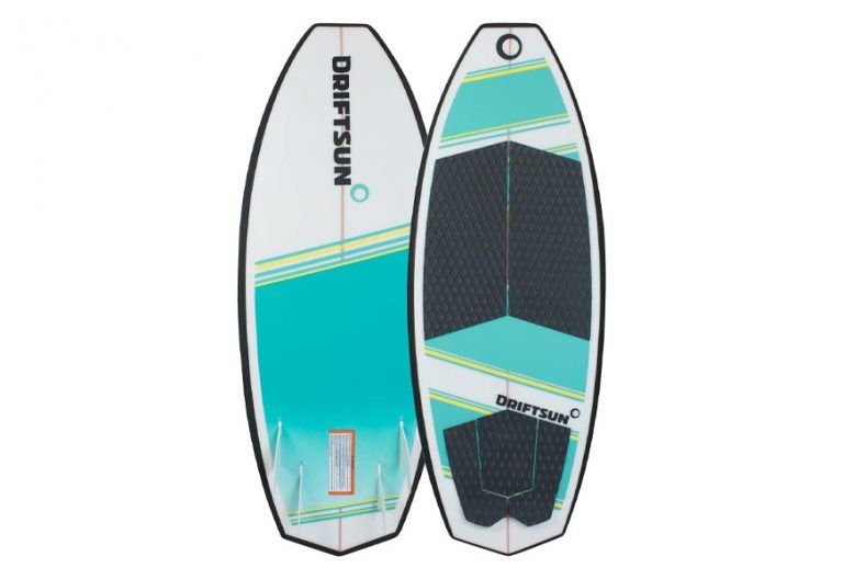 Best Wakesurf Boards In 2022 [Buying Guide] Gear Hungry