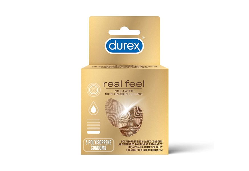 durex avanti bare realfeel condom