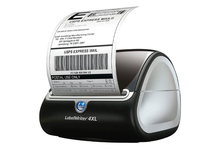dymo 1755120 labelwriter