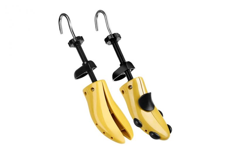Best Shoe Stretchers In 2022 [Buying Guide] Gear Hungry