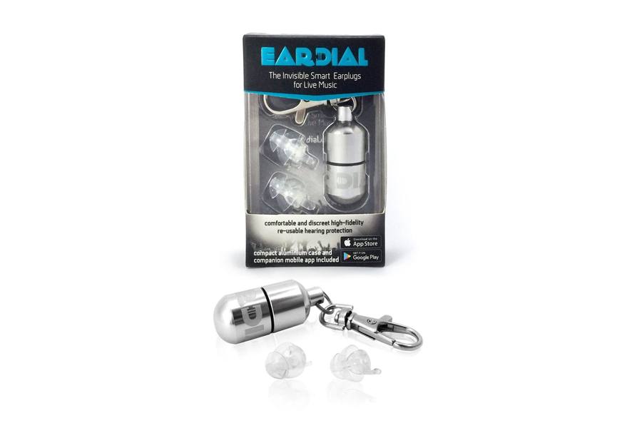 eardial hifi earplugs