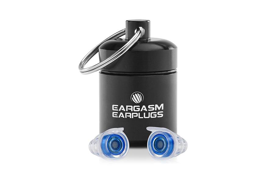 eargasm high fidelity earplugs for concerts