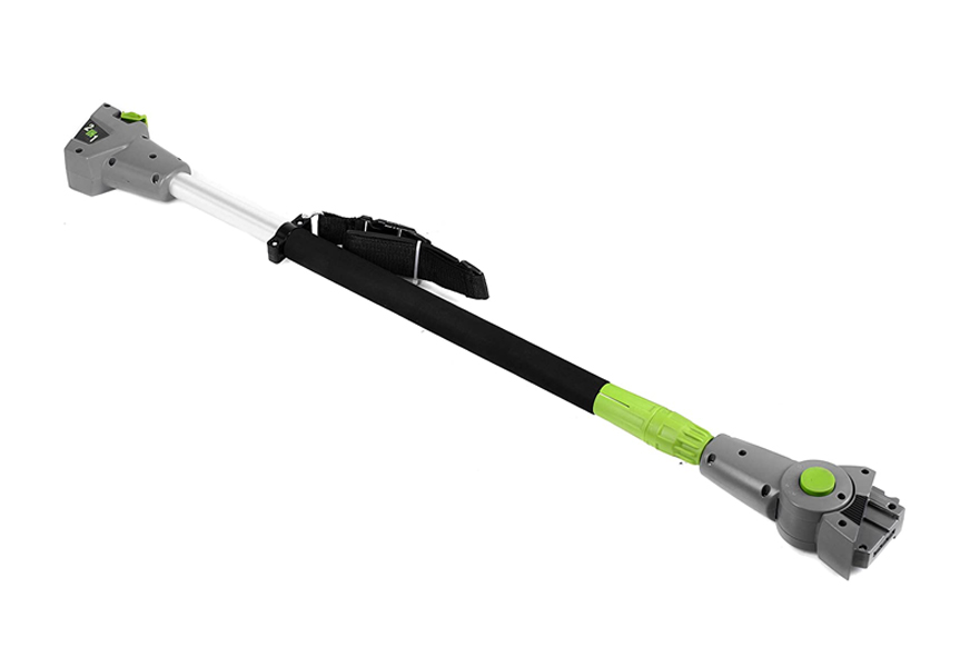 earthwise cvps43010 7 amp 10 inch convertible 2 in 1 polesaw