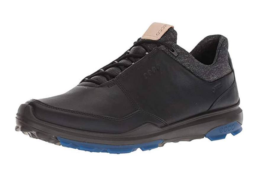 ecco biom hybrid 3 gore-tex golf shoe