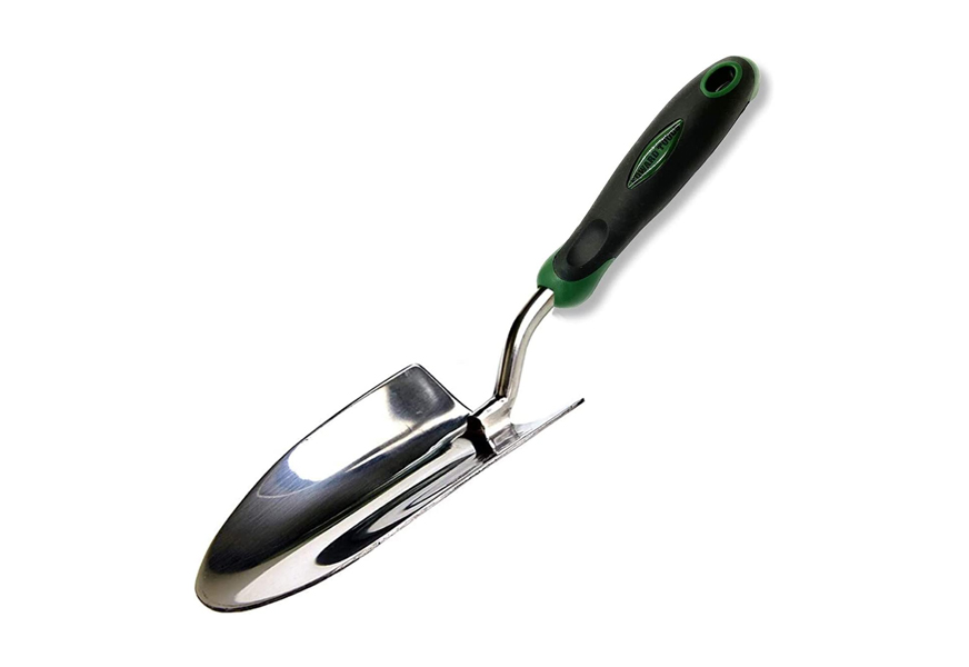 edward tools bend proof garden trowel