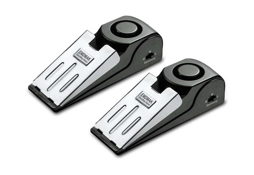 emdmak door stop alarm