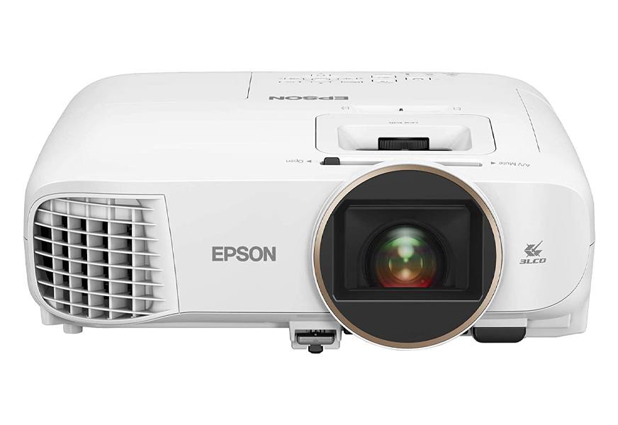 epson home cinema 3lcd projector
