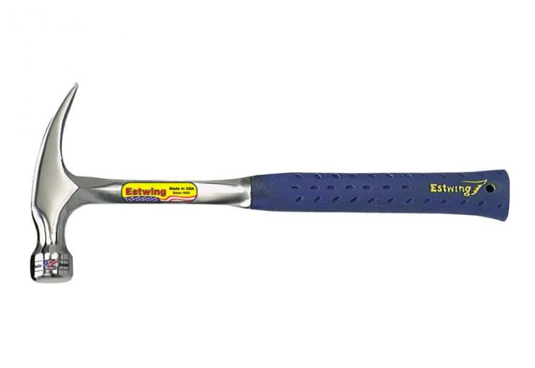 Best Hammers In 2022 [Buying Guide] Gear Hungry