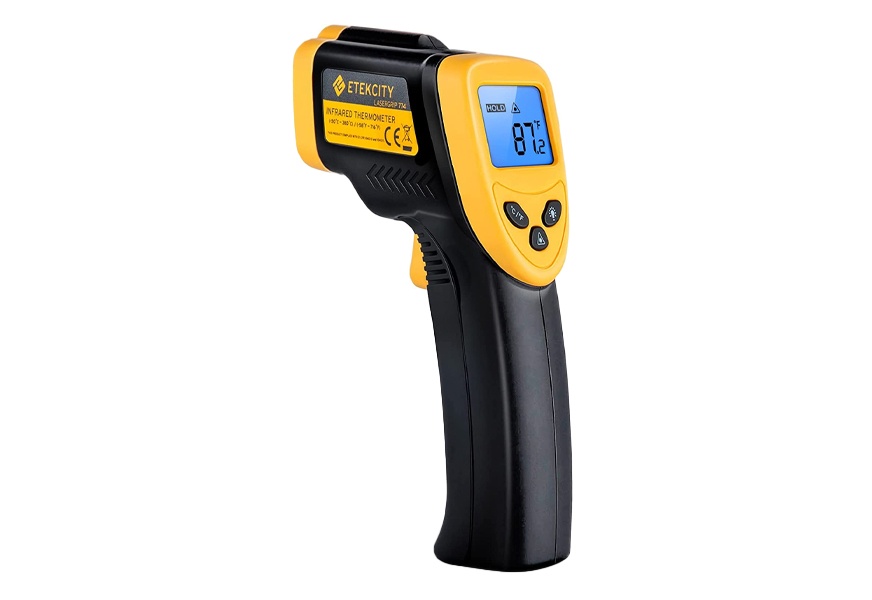 etekcity lasergrip 774 infrared thermometer