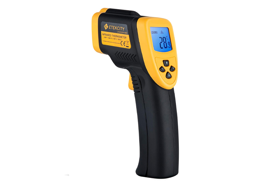 etekcity lasergrip 800 digital infrared thermometer