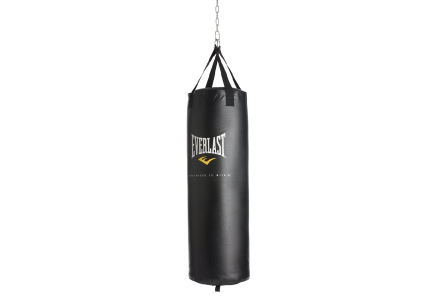 everlast p00001222 40lb heavy bag