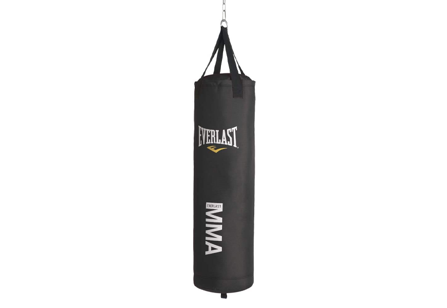 everlast traditional heavy punching bag