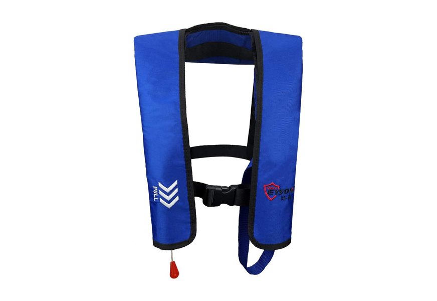 eyson inflatable life jacket
