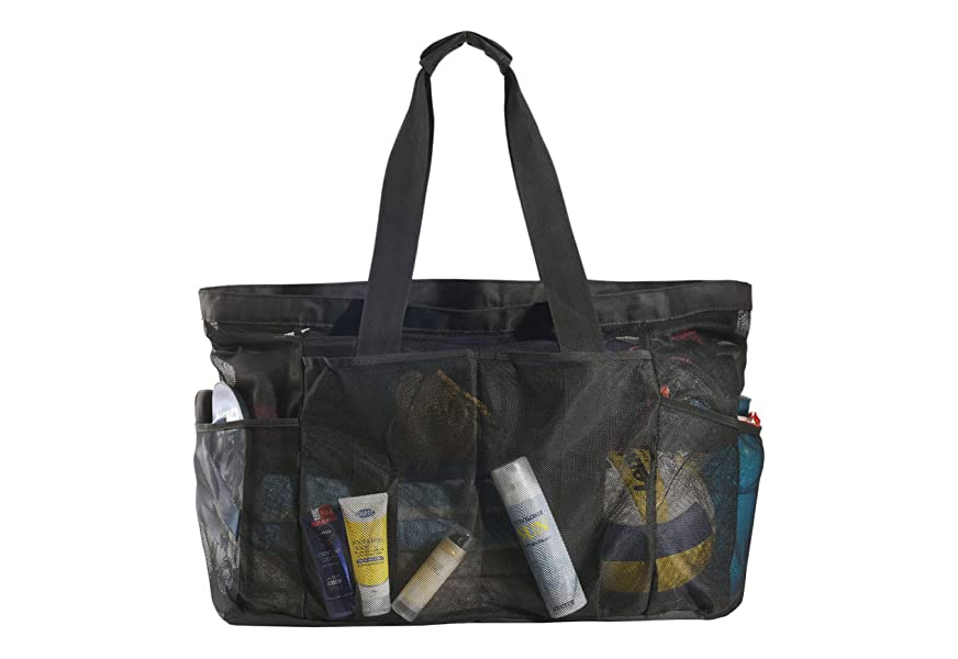 fiezkaa extra large beach bags and totes