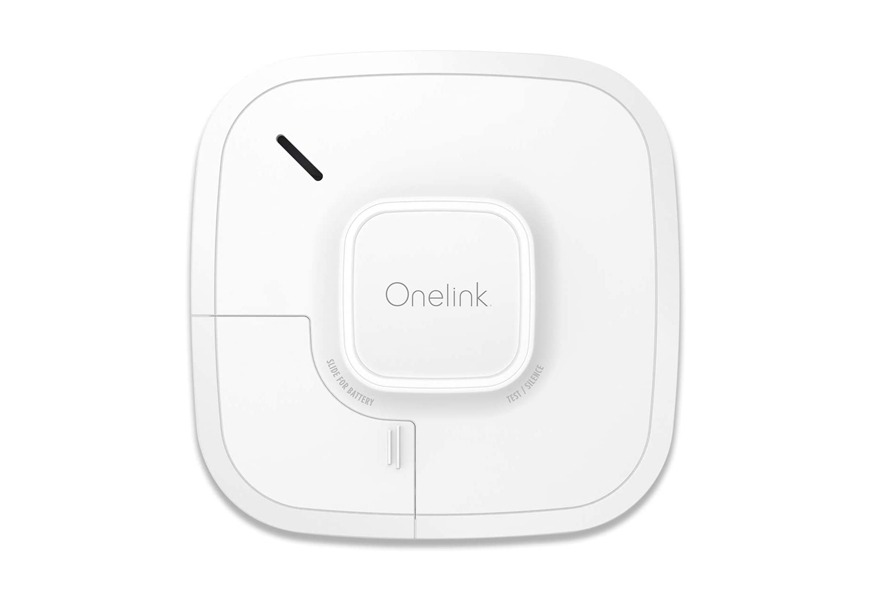 first alert onelink carbon monoxide detector