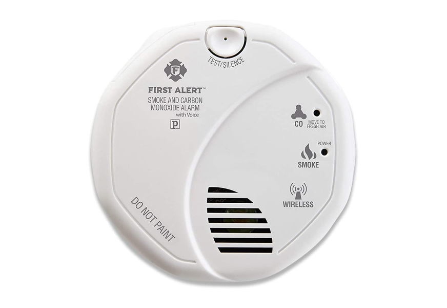 Best Carbon Monoxide Detectors 2022 [Buying Guide] Gear Hungry