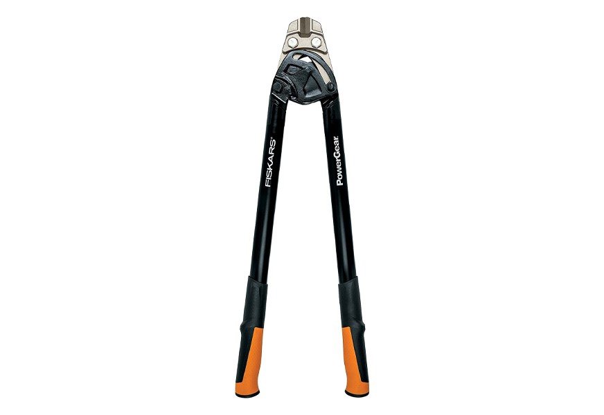 Best Bolt Cutters In 2022 [Buying Guide] Gear Hungry