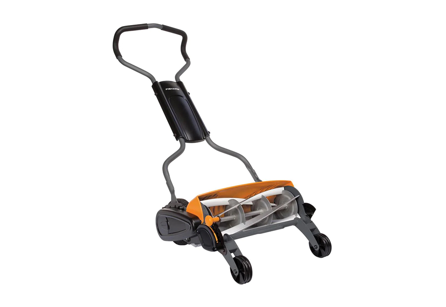 Best Push Mowers In 2022 [Buying Guide] Gear Hungry
