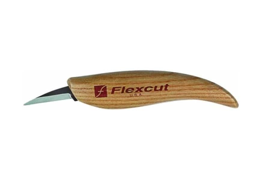 flexcut detail knife