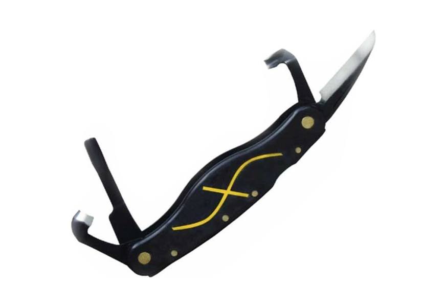 flexcut pocket jack whittling knife