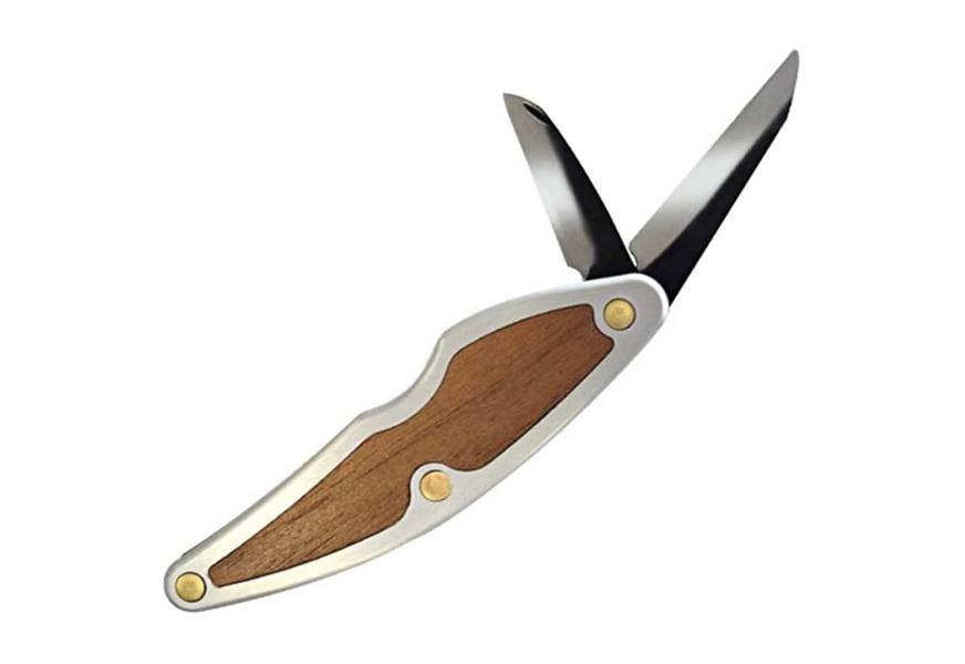 flexcut whittlin' jack, detail knife