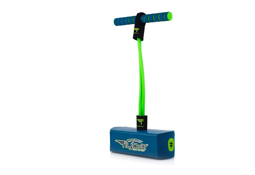 flybar my first foam pogo jumper for kids