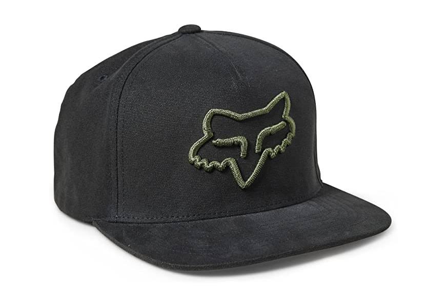 fox instill snapback