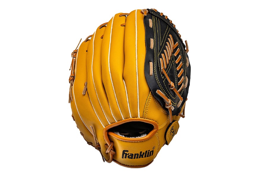 franklin sports field master series baseball glove