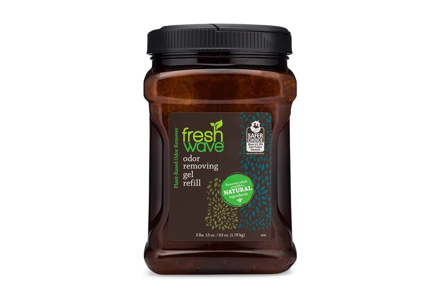 fresh wave odor removing gel refill