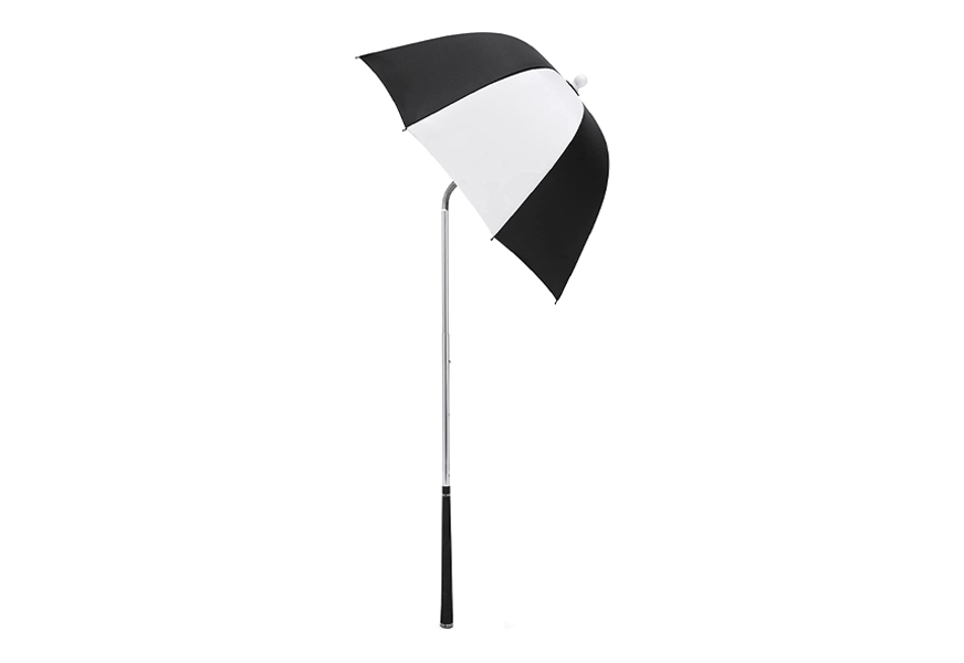 g4free golf bag umbrella