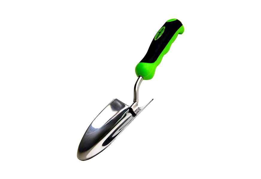 garden guru lawn and garden tools super strong garden trowel