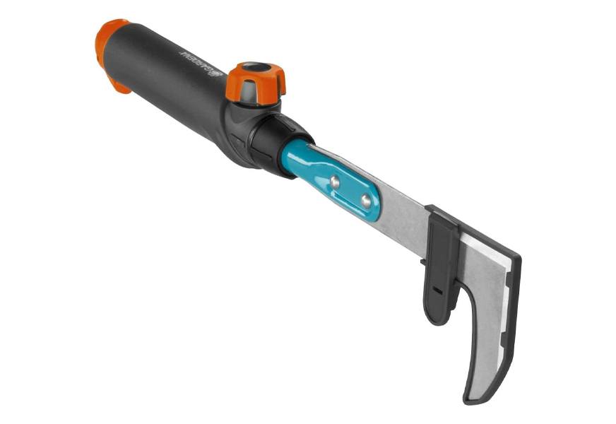 gardena 8928 hand patio weeder combi system