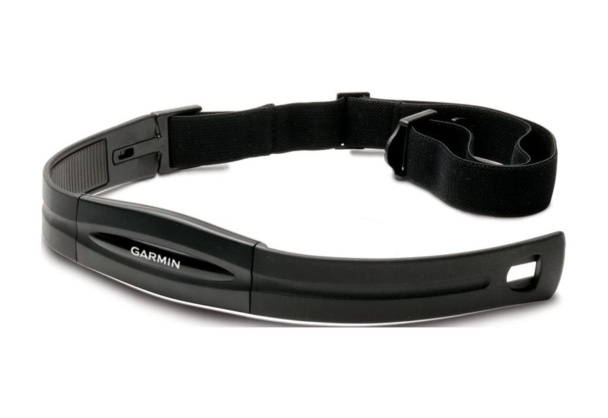 garmin heart rate monitor