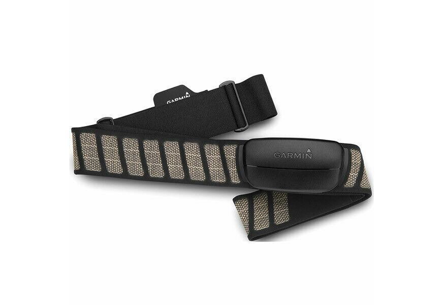 garmin hrm dual heart rate monitor