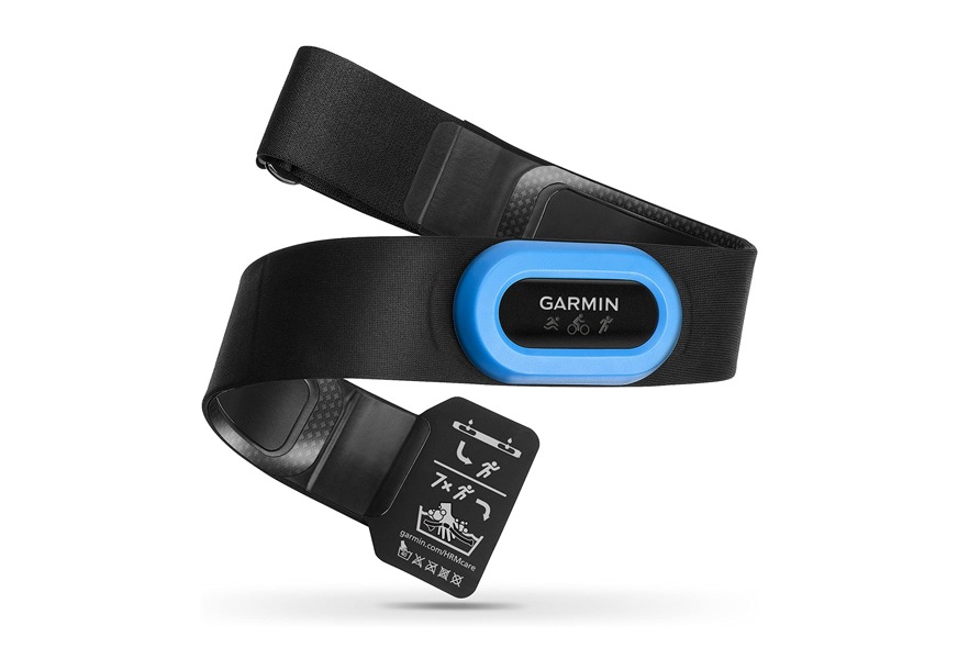garmin hrm tri heart rate monitor