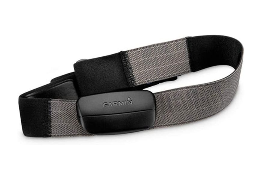 garmin premium heart rate monitor