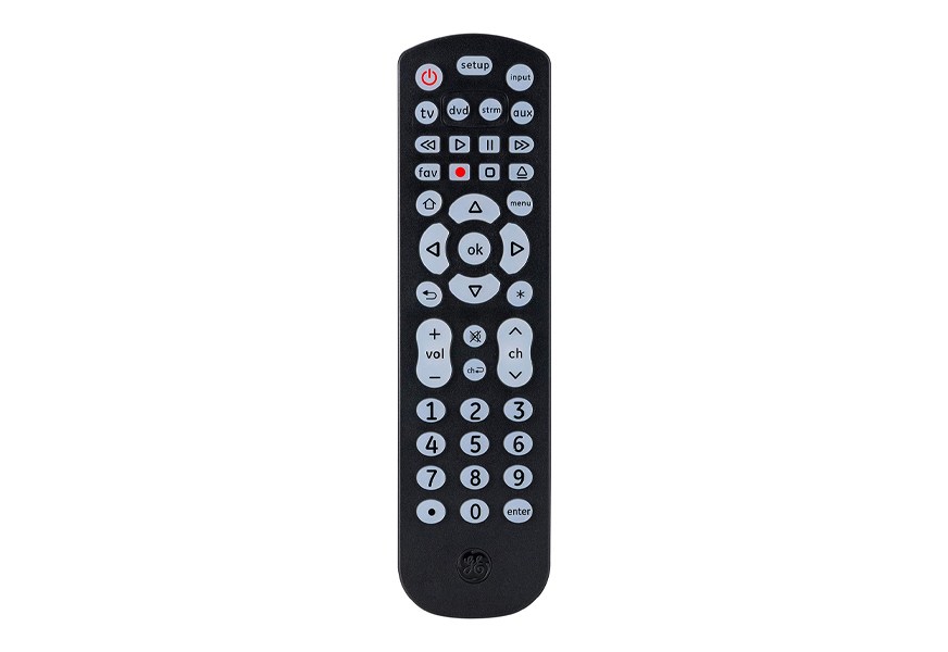 There Can Be Only One Best Universal Remotes Gear Hungry