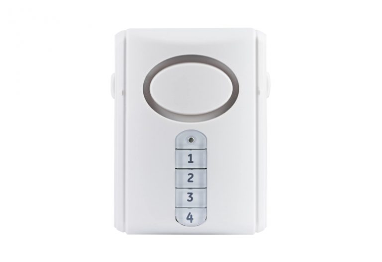 Best Door Alarms In 2022 [Buying Guide] Gear Hungry