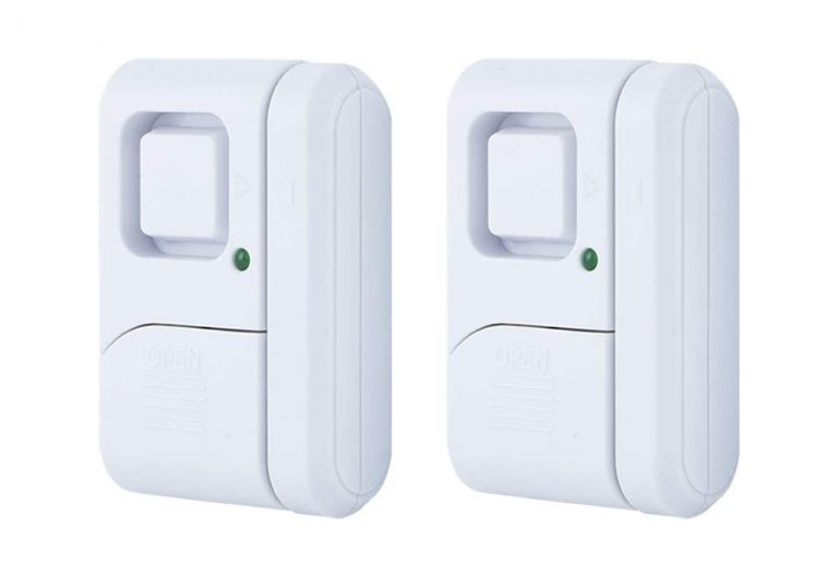 Best Door Alarms In 2022 [Buying Guide] Gear Hungry