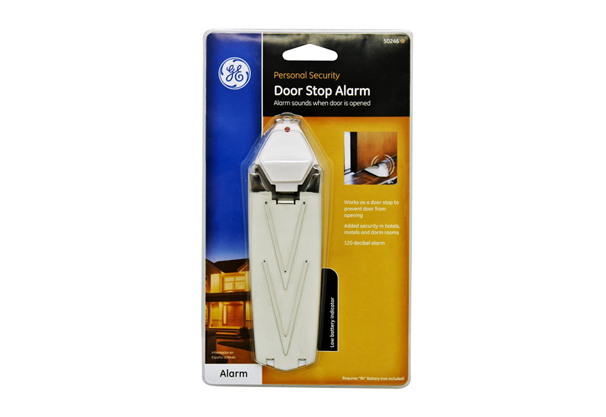 Best Door Alarms In 2022 [Buying Guide] Gear Hungry