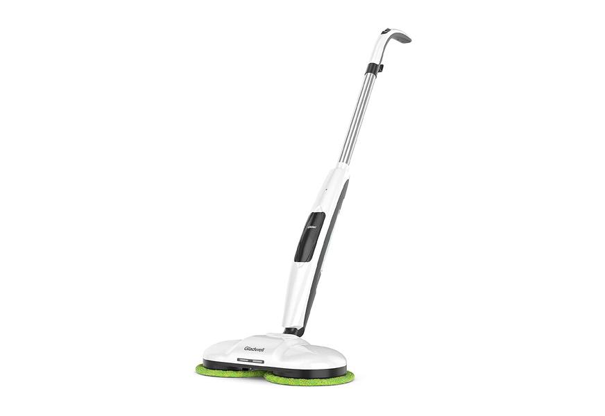 gladwell cordless electric mop