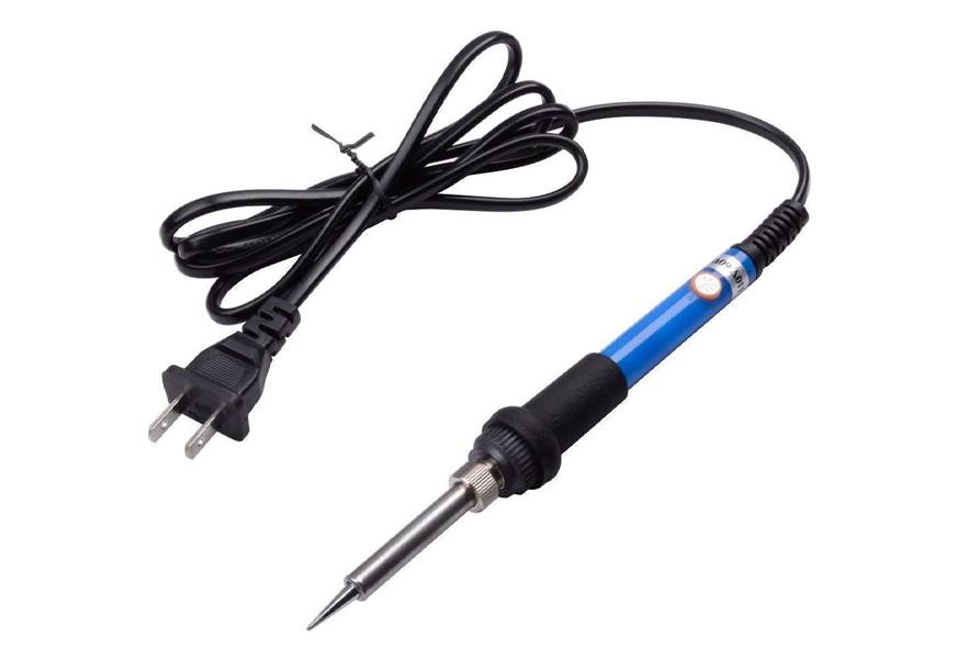 gle2016 electric soldering iron kit