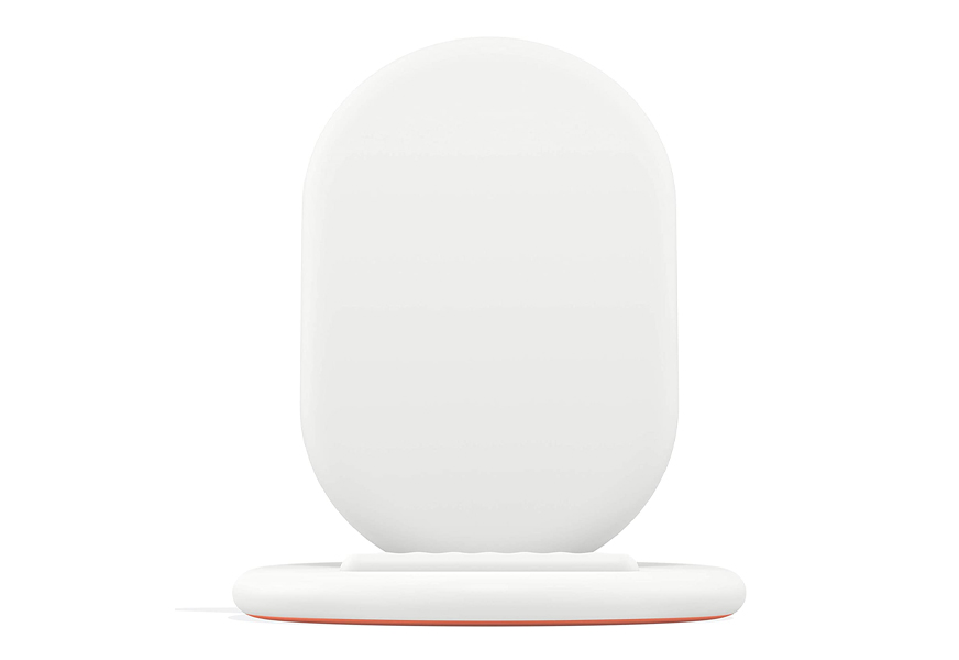 google wireless charger pixel 3