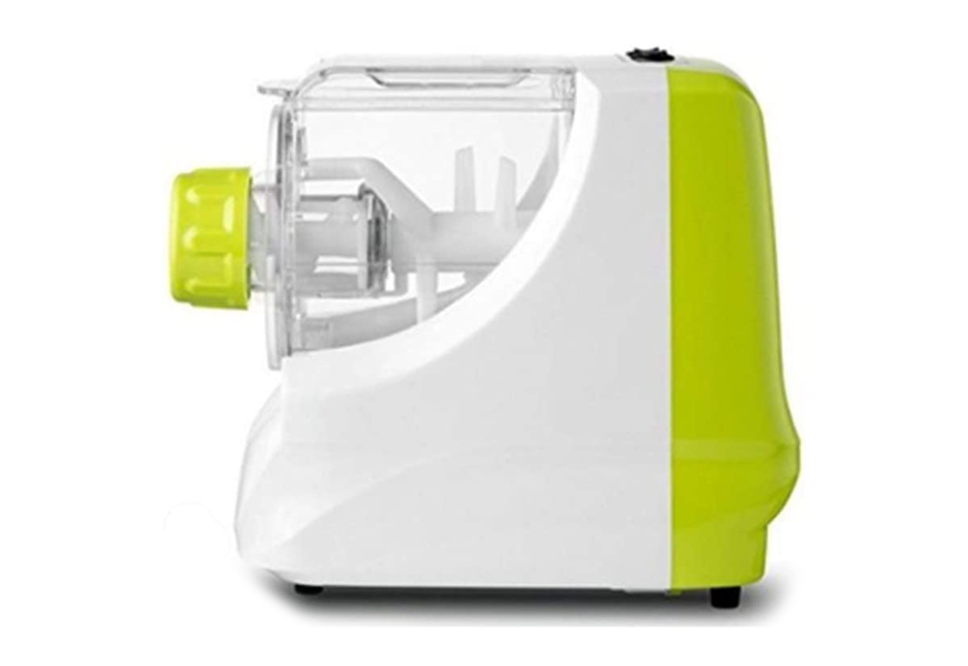 gourmia electric pastamazing pasta maker