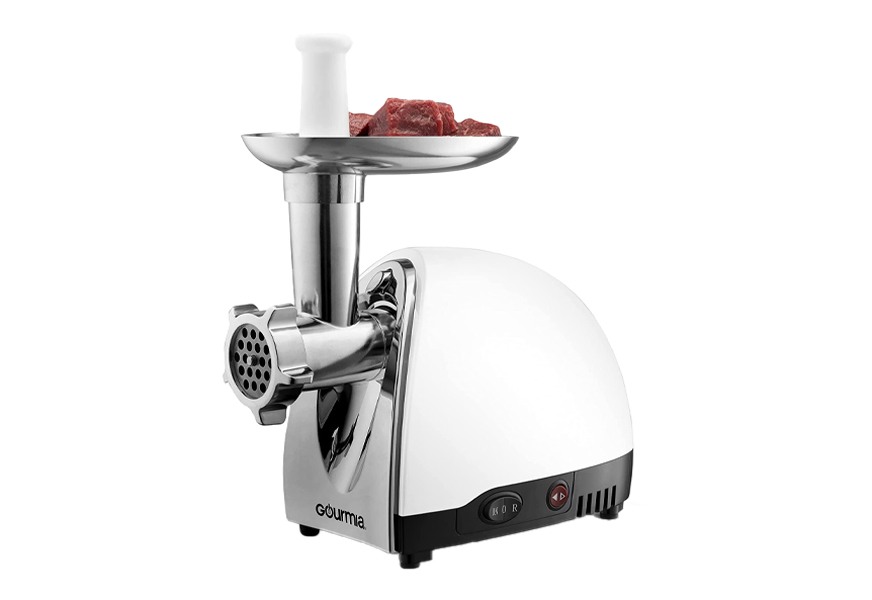 Best Meat Grinders In 2022 [Buying Guide] Gear Hungry