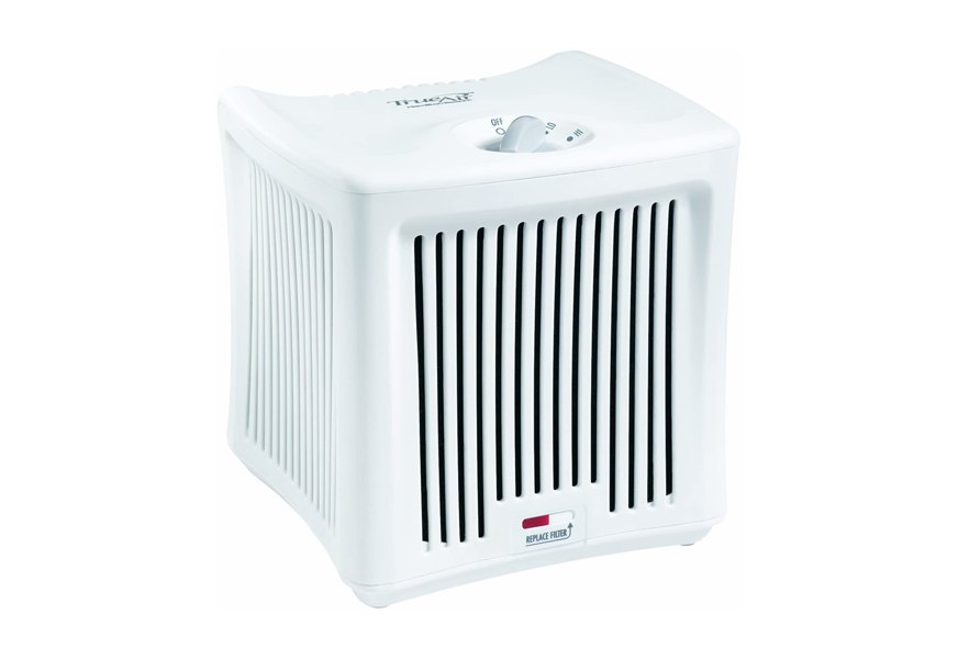 hamilton beach trueair 04532gm room odor eliminator