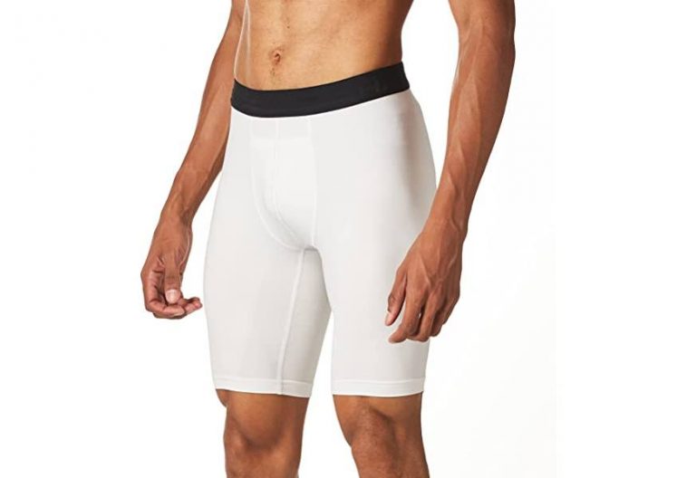 Best Compression Shorts In 2022 [Buying Guide] Gear Hungry