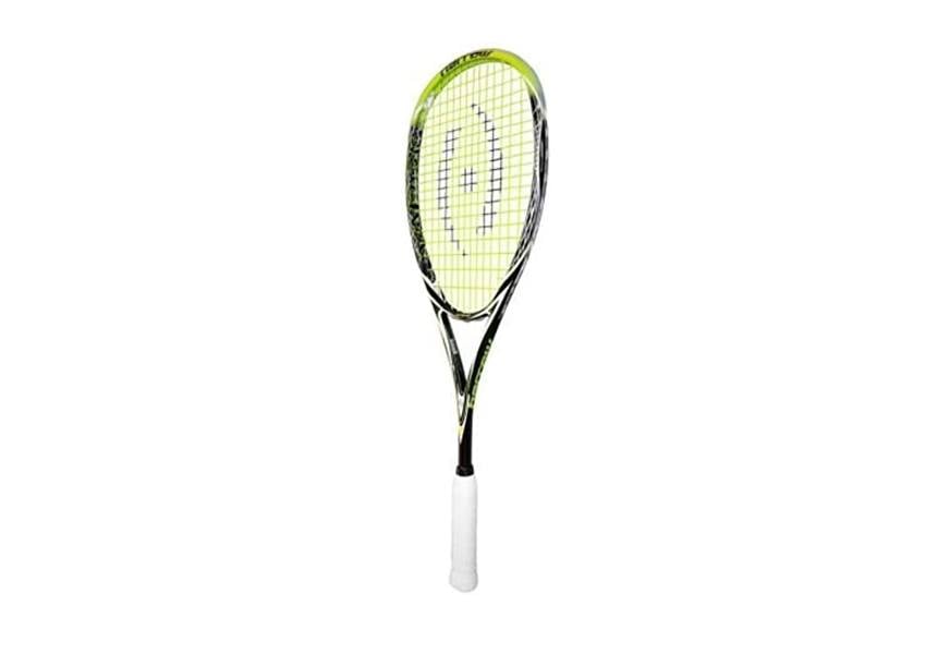 harrow vapor squash racquet