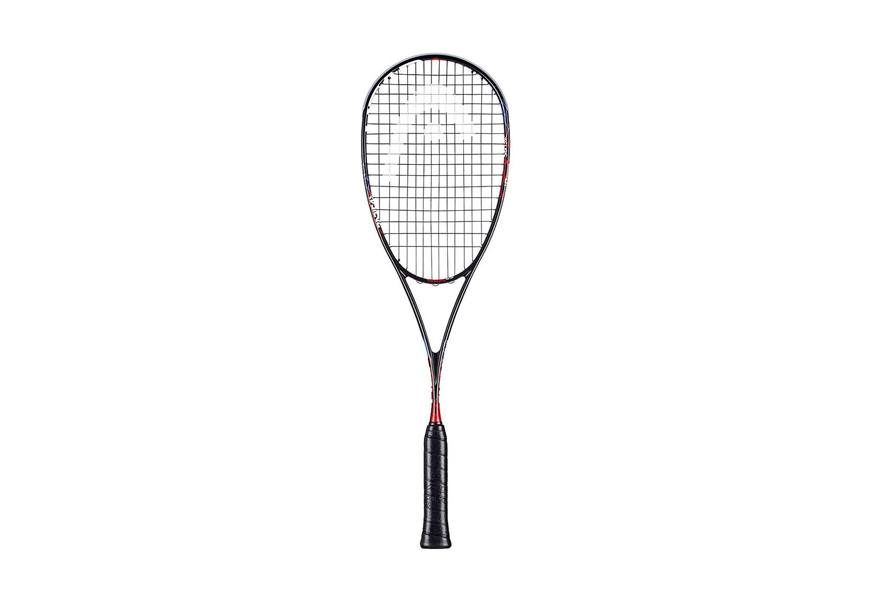 Best Squash Racquets In 2022 [Buying Guide] Gear Hungry