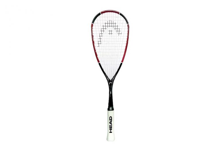 Best Squash Racquets In 2022 [Buying Guide] Gear Hungry